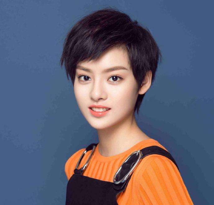 演员张艺上整容前真吓人图(演员张艺上图片) 演员张艺上整容前真吓人图(演员张艺上图片)