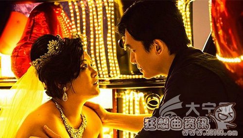 摆渡人电影票房多少钱了?《摆渡人》电影首(摆渡人有电影版吗)