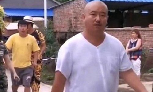 乡村爱情谢大脚现实老公照片(农村爱情谢大脚) 乡村爱情谢大脚现实老公照片(农村爱情谢大脚)