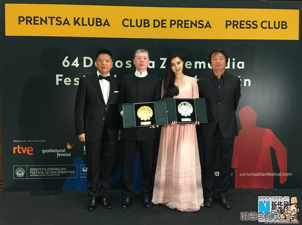 我不是潘金莲为什么镜头都是圆形的?我不是