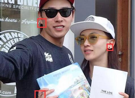 吴谨言和罗海琼对比照(罗海琼与吴谨言像吗)