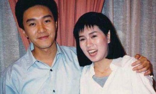 罗慧娟和周星驰什么关系(罗慧娟和周星驰什么时候认识的)