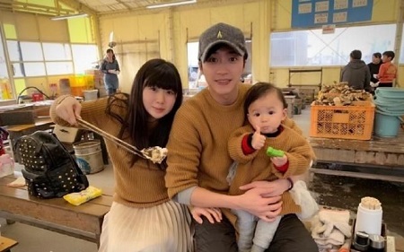 福原爱挺孕肚领奖高达30万(福原爱怀孕大肚子)