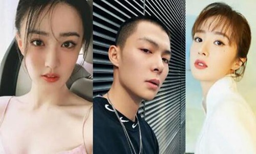 我不是潘金莲为什么镜头都是圆形的?我不是