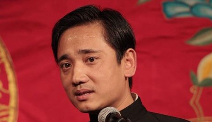 袁昊和德云社史爱东什么关系引网友热议