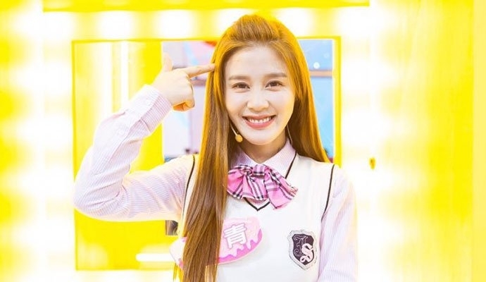 冯青的个人资料和何炅什么干洗