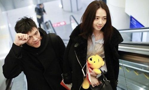 向佐今年将与郭碧婷成婚(向佐和郭碧婷什么时候结的婚)