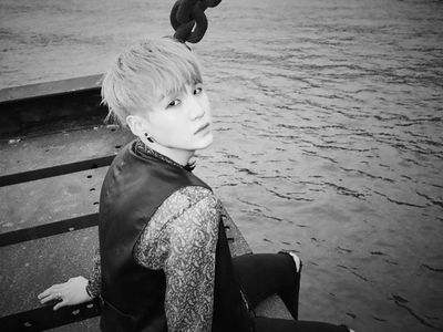 闵玧其为什么叫闵实权？闵玧其和金泰亨怎么