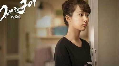 杨紫在欢乐颂是真的被打了吗?杨紫不拍电视(杨紫被压剧) 杨紫在欢乐颂是真的被打了吗?杨紫不拍电视(杨紫被压剧)