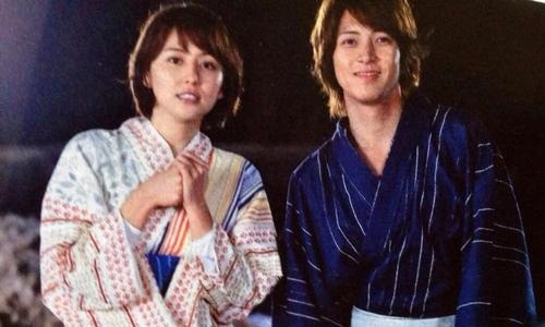 长泽雅美F奶图片