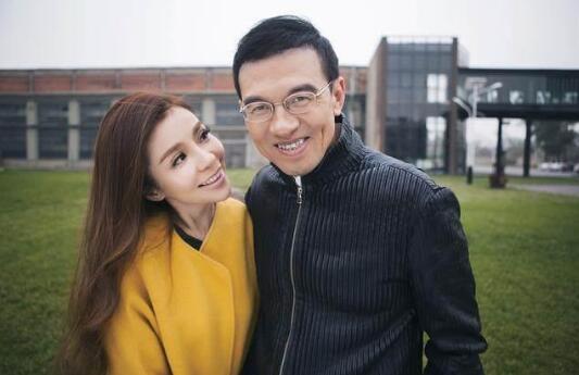 央视主持人朱迅患癌症母亲绝情离去(朱迅得癌症了)