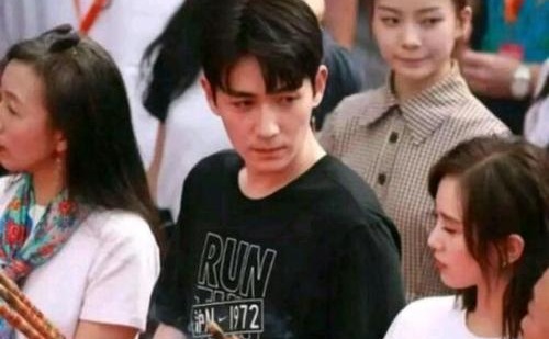 刘诗诗朱一龙新剧路透曝光引热议(朱一龙刘诗诗吻戏路透)