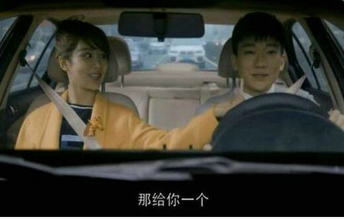 杨紫在欢乐颂是真的被打了吗?杨紫不拍电视(杨紫被压剧) 杨紫在欢乐颂是真的被打了吗?杨紫不拍电视(杨紫被压剧)