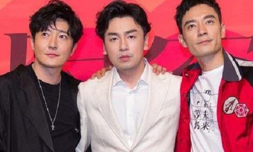 李光洁结婚前妻郝蕾再惹同情(李光洁郝蕾什么离的婚)