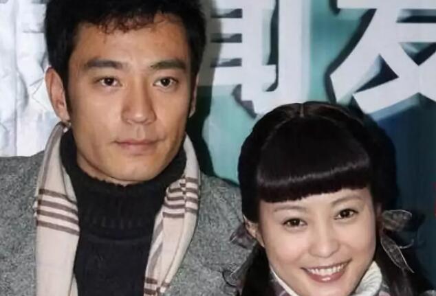 李光洁结婚前妻郝蕾再惹同情(李光洁郝蕾什么离的婚)