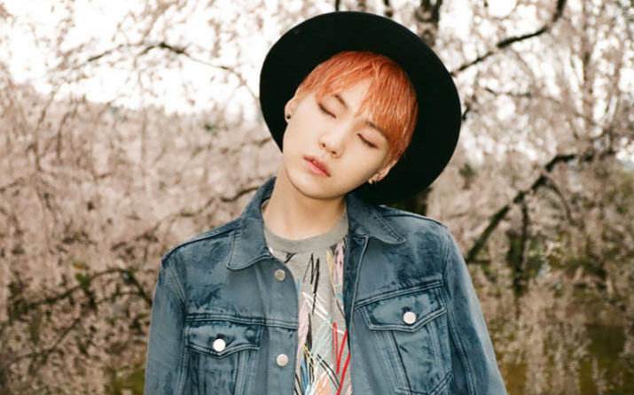 闵玧其为什么叫闵实权？闵玧其和金泰亨怎么