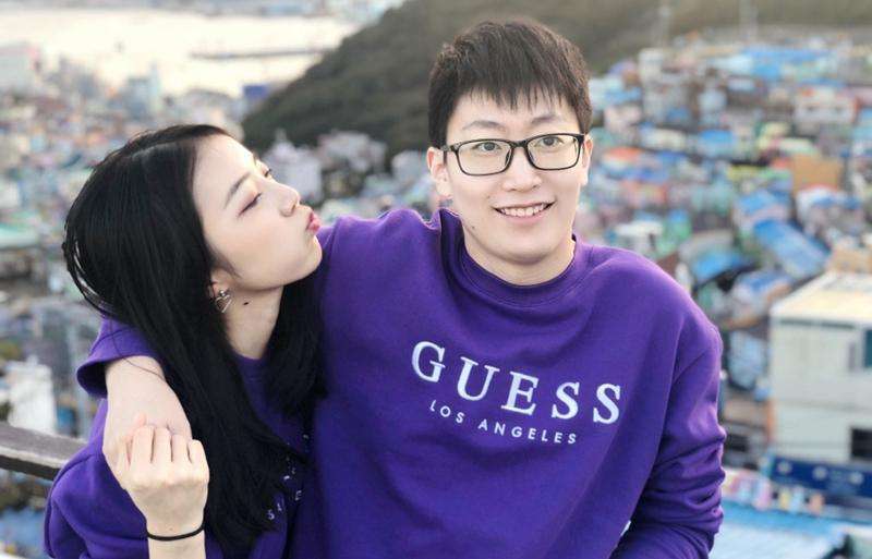 管泽元余霜分手官宣引热议(余霜管泽元什么时候在一起) 管泽元余霜分手官宣引热议(余霜管泽元什么时候在一起)