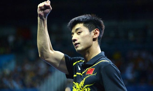 张继科为什么不参加东京奥运会(张继科为什么不参加东京奥运会刘国梁)