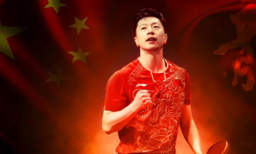 张继科为什么不参加东京奥运会(张继科为什么不参加东京奥运会刘国梁)