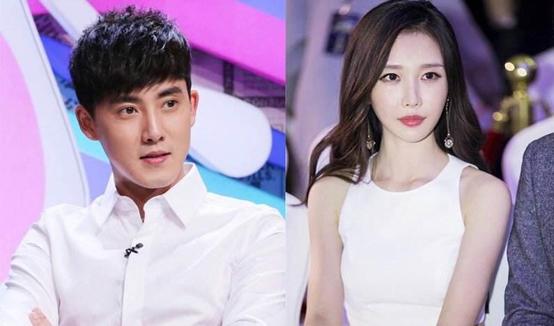 邓君逸为什么改名叫潘时七？潘时七男朋友是