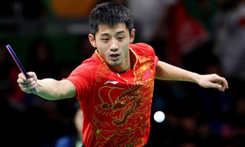 张继科为什么不参加东京奥运会(张继科为什么不参加东京奥运会刘国梁)