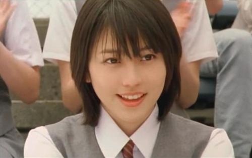 长泽雅美F奶图片