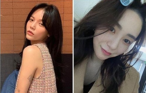 权珉娥和申智珉霸凌事件是怎么回事(权珉娥霸凌事件始终)