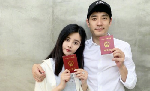 李光洁结婚前妻郝蕾再惹同情(李光洁郝蕾什么离的婚)