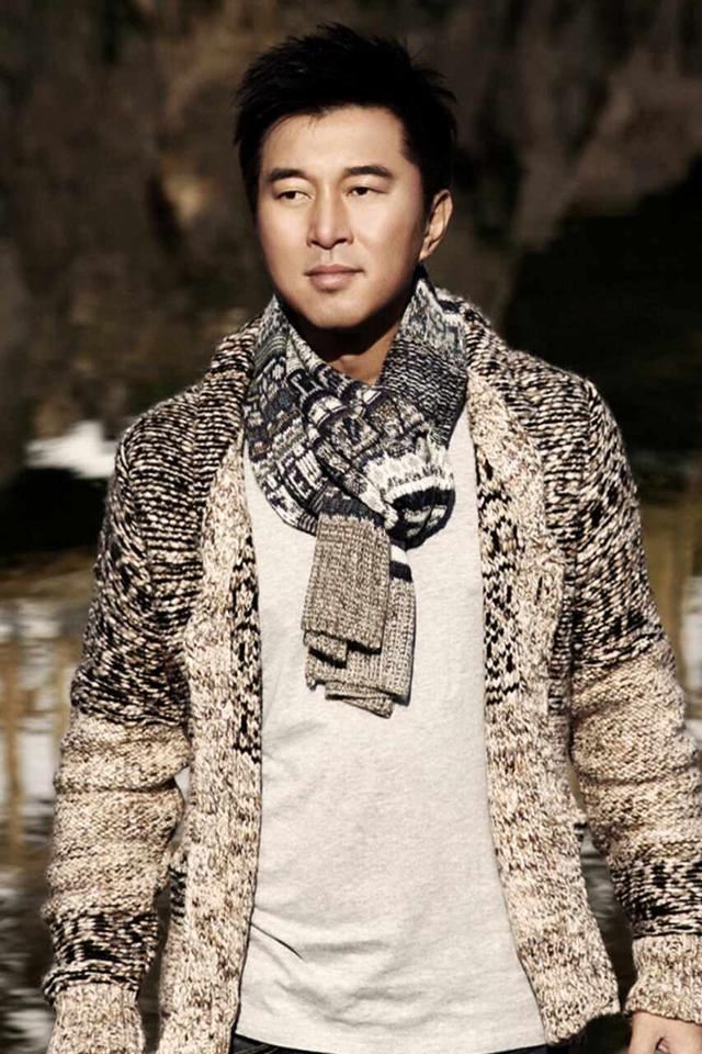 满文军现在状况如何在干什么工作?满文军为