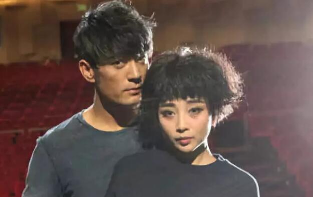 李光洁结婚前妻郝蕾再惹同情(李光洁郝蕾什么离的婚)