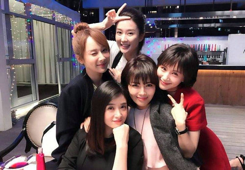 杨紫在欢乐颂是真的被打了吗?杨紫不拍电视(杨紫被压剧) 杨紫在欢乐颂是真的被打了吗?杨紫不拍电视(杨紫被压剧)