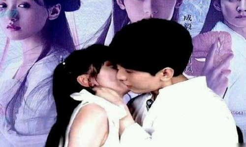 袁冰妍成毅是什么关系(袁冰妍成毅到底什么关系)