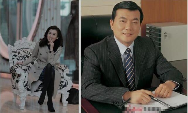 央视主持人朱迅患癌症母亲绝情离去(朱迅得癌症了)