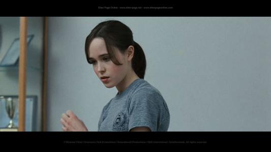 艾伦·旁派看上去好老老的很快