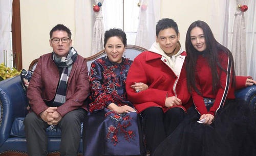 向佐今年将与郭碧婷成婚(向佐和郭碧婷什么时候结的婚)