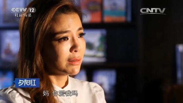 央视主持人朱迅患癌症母亲绝情离去(朱迅得癌症了)