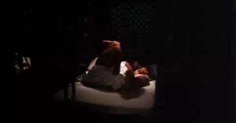 魏秋桦的爱欲狂潮图片