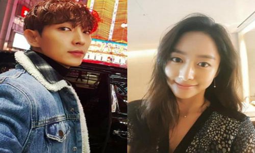 全慧彬现任男友是谁?全慧彬和蔡妍斗舞视频(全慧彬老公是谁) 全慧彬现任男友是谁?全慧彬和蔡妍斗舞视频(全慧彬老公是谁)