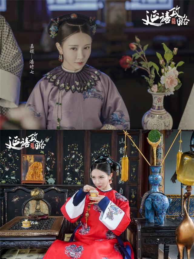 邓君逸为什么改名叫潘时七?潘时七男朋友是