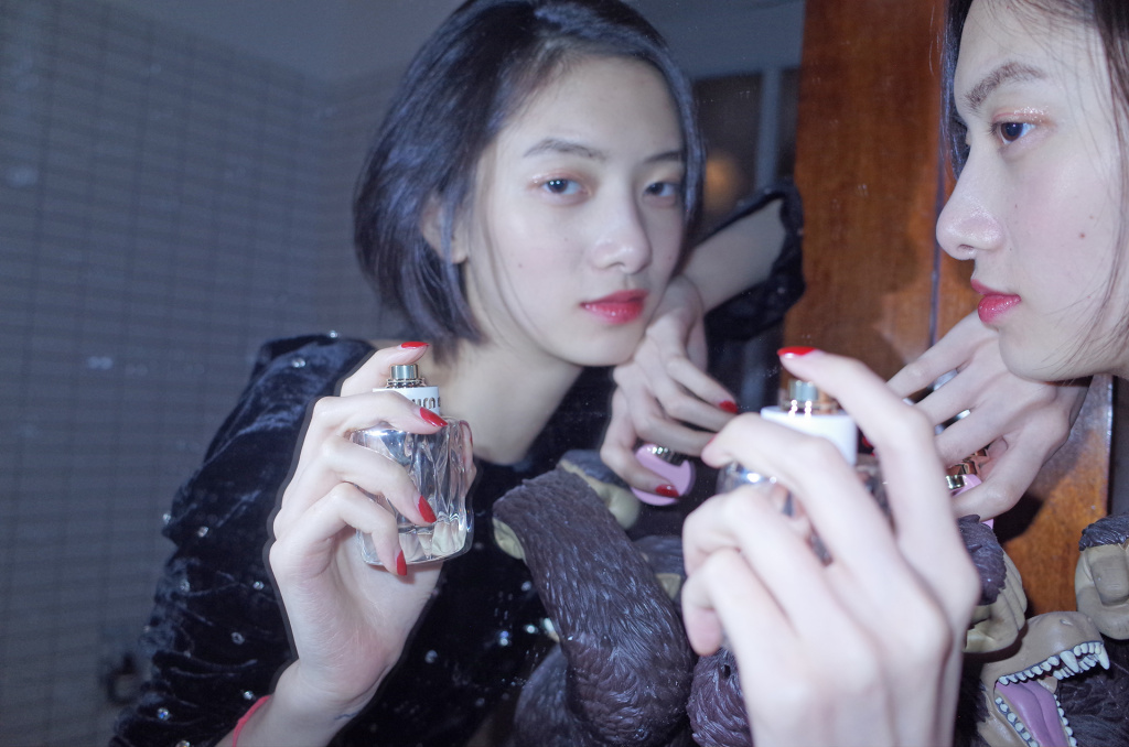 cici项偞婧是大学霸吗(cici项蝶婧)