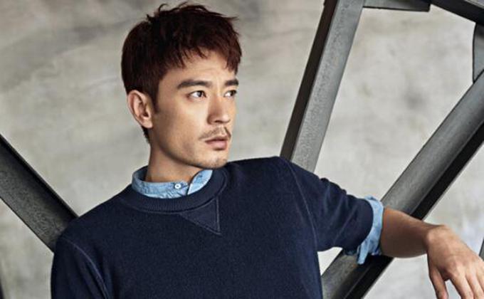 李光洁结婚前妻郝蕾再惹同情(李光洁郝蕾什么离的婚)