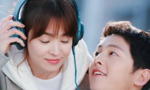 宋仲基和安吉真见面了吗(安吉照片和宋仲基照片) 宋仲基和安吉真见面了吗(安吉照片和宋仲基照片)