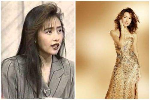 工藤静香是怎么毁容的？工藤静香怎么老的这(工藤静香太丑了)