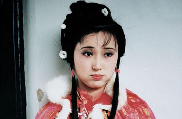 陈晓旭的长相非常罕见(陈晓旭的颜值) 陈晓旭的长相非常罕见(陈晓旭的颜值)