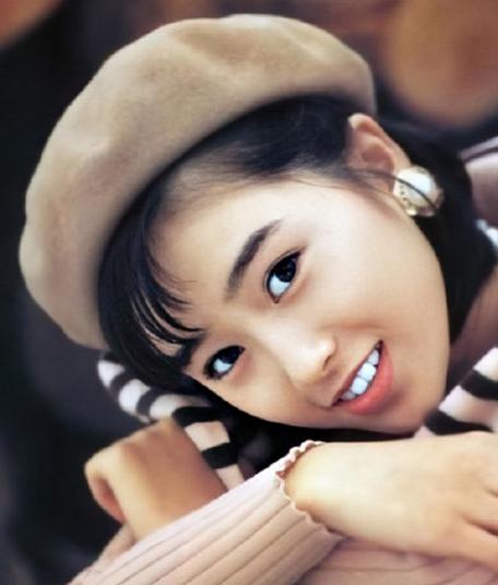 酒井法子为什么叫国际乞丐