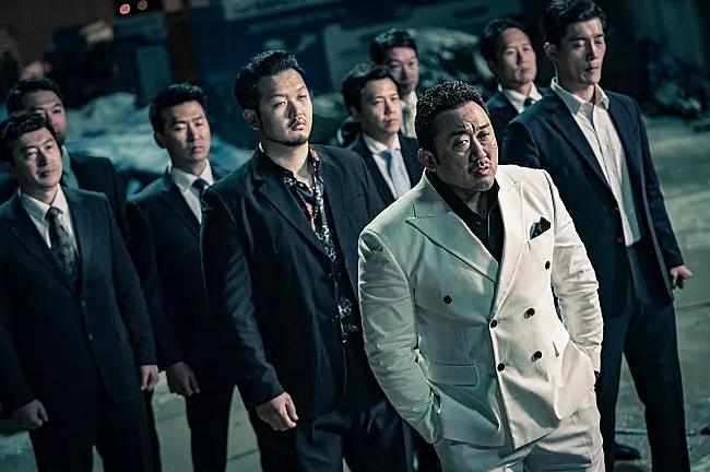 马东锡在韩国是一线吗？马东锡上runni