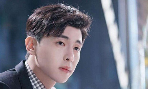 邓伦臂力惊人(邓伦体力很好)