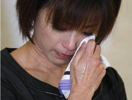 酒井法子为什么叫国际乞丐