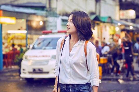 唐嫣领奖不理朱丹是怎么回事