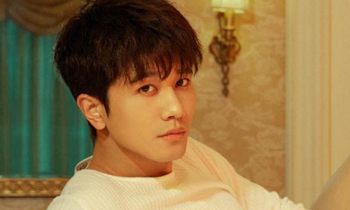 彭冠英女友是谁(彭冠英有女朋友)